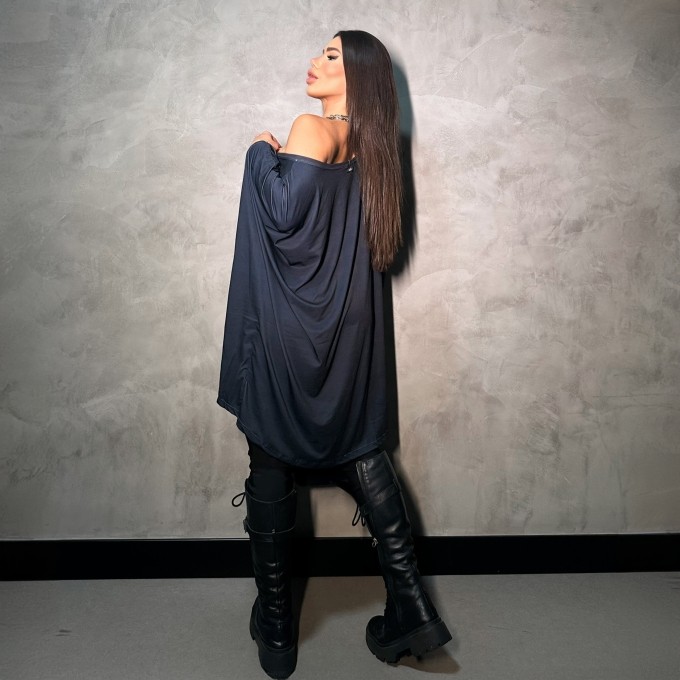 Kaftan Caveira Bee